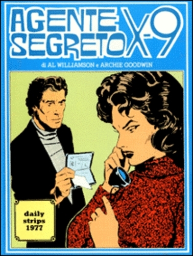 New Comics Now # 199