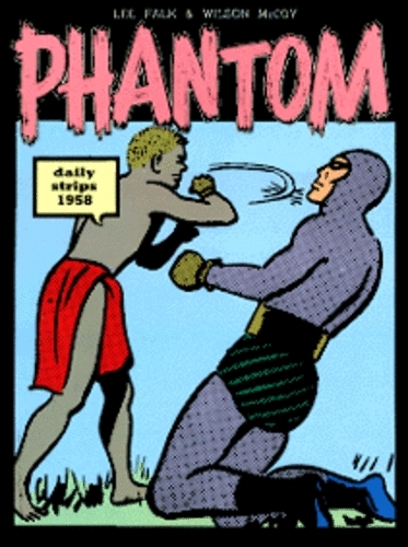 New Comics Now # 256