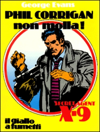 New Comics Now # 268