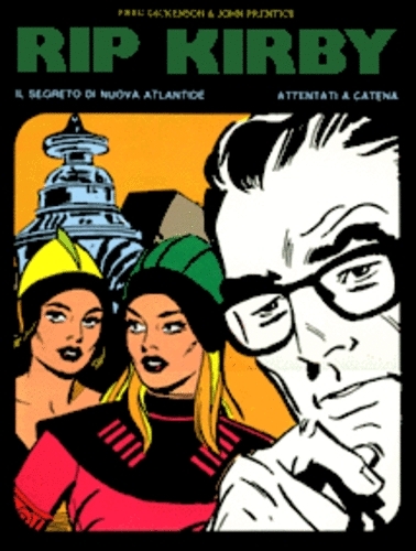 New Comics Now # 272