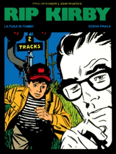 New Comics Now # 283