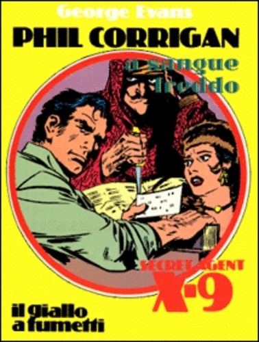 New Comics Now # 294