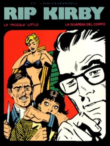 New Comics Now # 295
