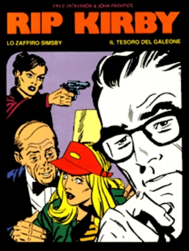 New Comics Now # 296