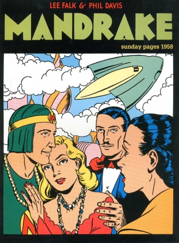 New Comics Now # 302
