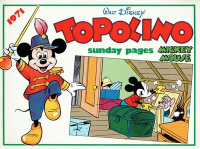 New Comics Now # 307
