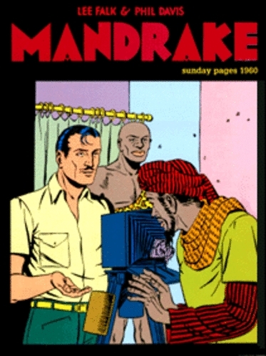 New Comics Now # 319