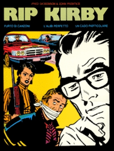 New Comics Now # 326