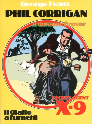 New Comics Now # 339