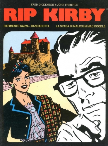 New Comics Now # 340