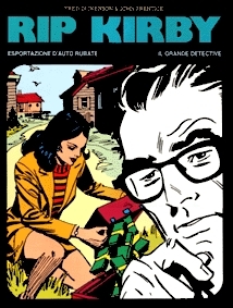 New Comics Now # 341