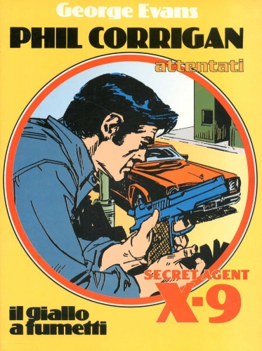 New Comics Now # 353