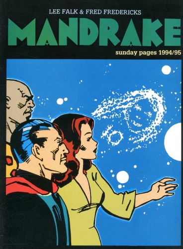 New Comics Now # 366