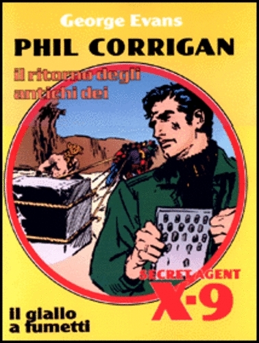 New Comics Now # 368