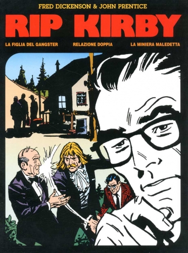 New Comics Now # 370