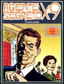 New Comics Now # 378