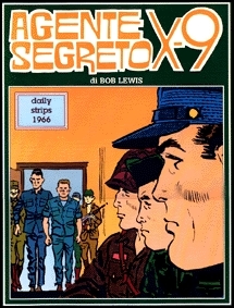 New Comics Now # 379