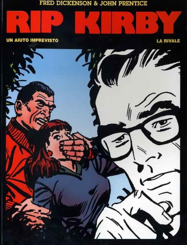 New Comics Now # 396
