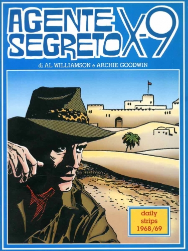 New Comics Now # 401
