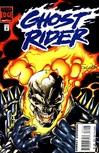 ghost rider volume 3 ghost rider volume 3