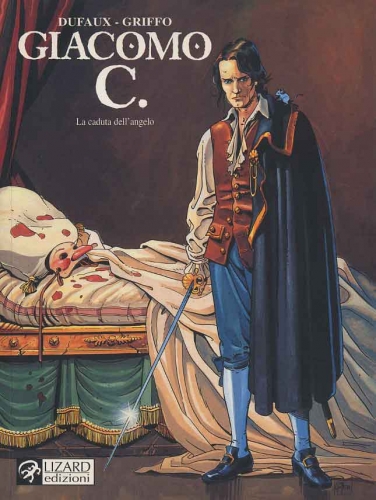 Giacomo C. # 2