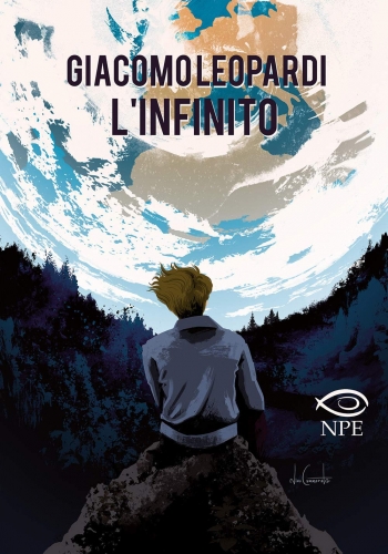 Giacomo Leopardi: L’infinito # 1
