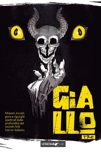 Giallo # 3
