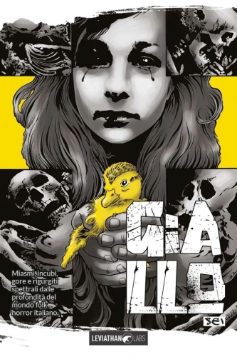 Giallo # 6