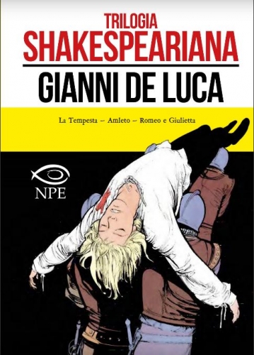 Gianni De Luca # 1