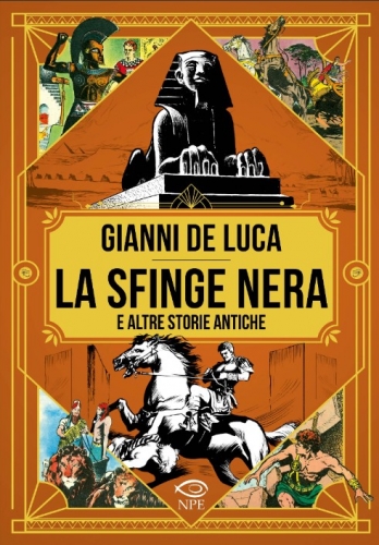 Gianni De Luca # 7