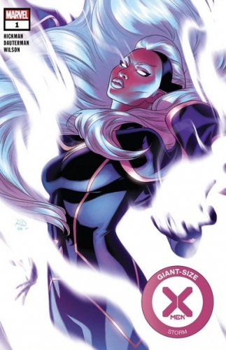 Giant-Size X-Men: Storm Vol 1 # 1
