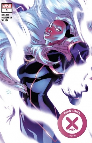 Giant-Size X-Men: Storm # 1