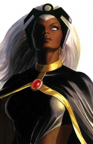 Giant-Size X-Men: Storm Vol 1 # 1