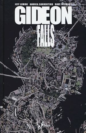 Gideon Falls # 1