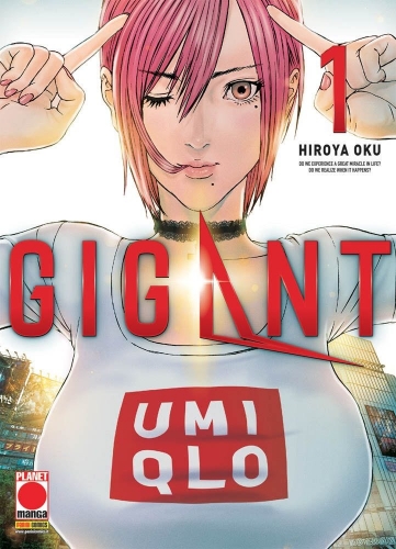 Gigant # 1