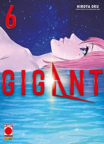 Gigant # 6