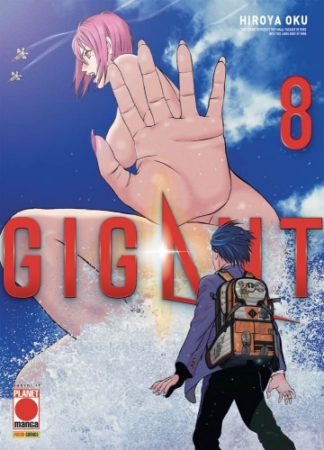 Gigant # 8