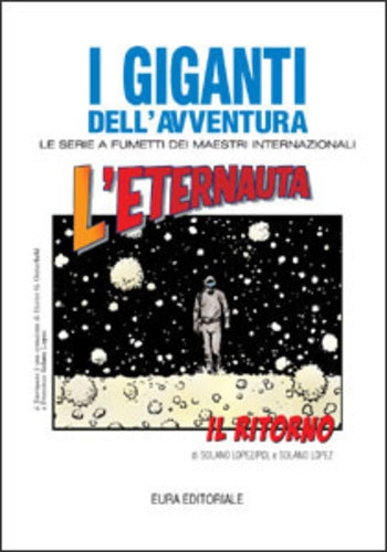 I giganti dell'avventura # 63