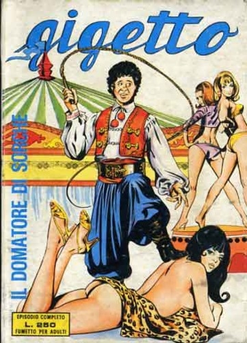 Gigetto # 16