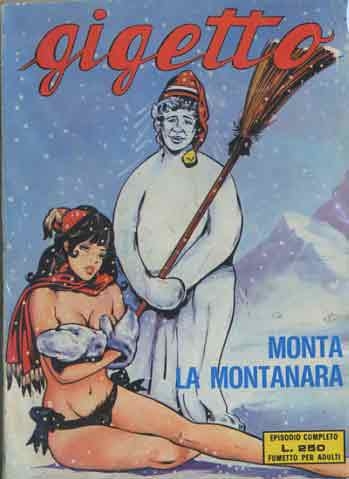 Gigetto # 21