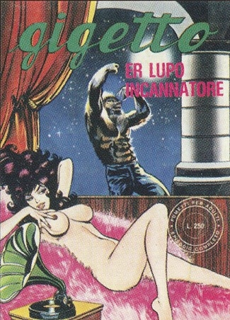 Gigetto # 24