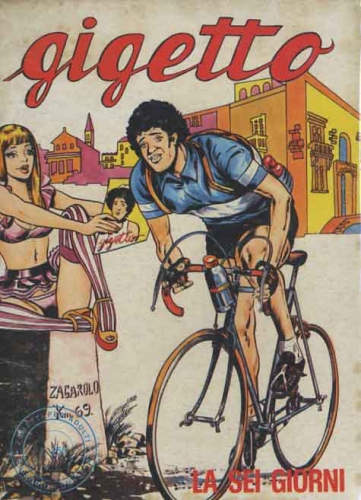 Gigetto # 27