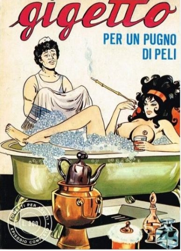 Gigetto # 35