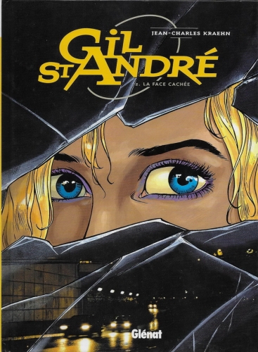 Gil St André # 2