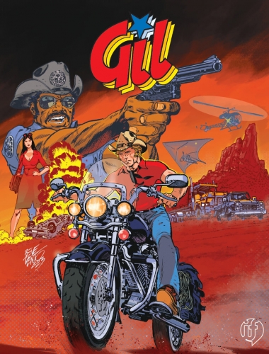 Gil # 2