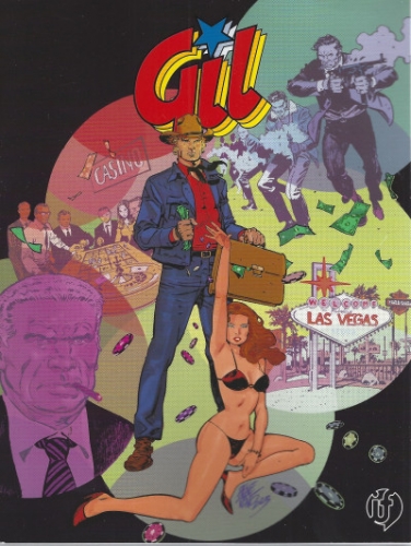 Gil # 3