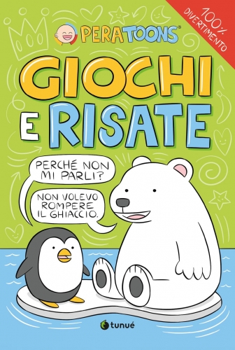 Giochi e risate # 1