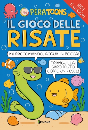 Il gioco delle risate # 1