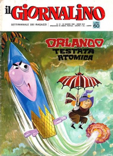 Il Giornalino # 2131