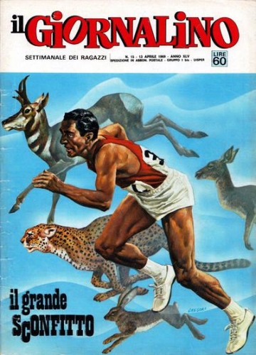 Il Giornalino # 2134